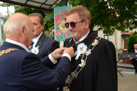 XXII Diecezjalne Święto Chleba