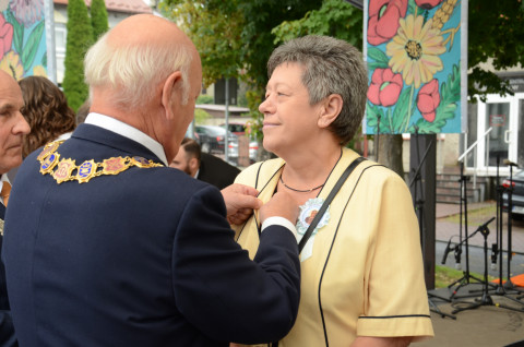 XXII Diecezjalne Święto Chleba