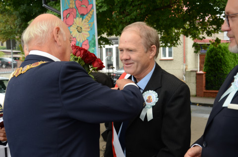 XXII Diecezjalne Święto Chleba