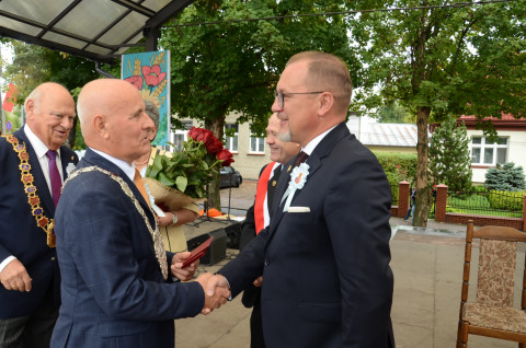 XXII Diecezjalne Święto Chleba