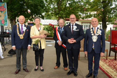 XXII Diecezjalne Święto Chleba