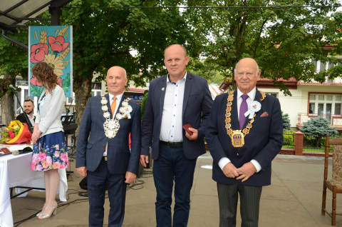 XXII Diecezjalne Święto Chleba