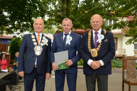 XXII Diecezjalne Święto Chleba