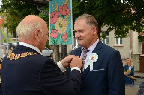 XXII Diecezjalne Święto Chleba