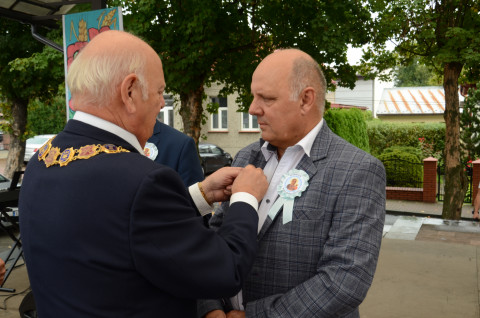 XXII Diecezjalne Święto Chleba