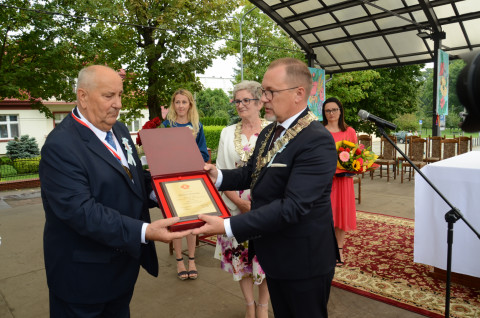 XXII Diecezjalne Święto Chleba