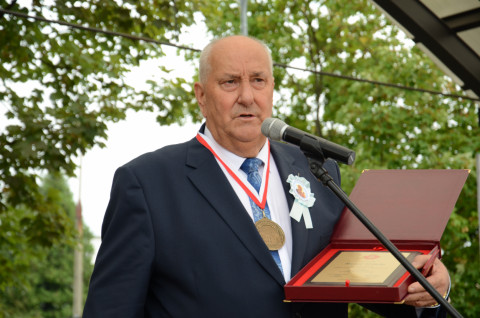 XXII Diecezjalne Święto Chleba