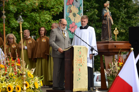 XXII Diecezjalne Święto Chleba