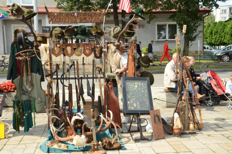 XXII Diecezjalne Święto Chleba