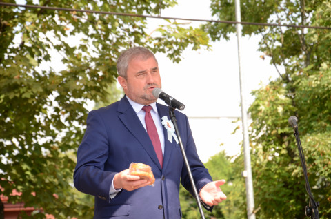 XXII Diecezjalne Święto Chleba