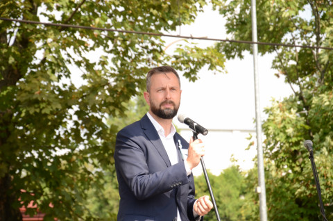 XXII Diecezjalne Święto Chleba