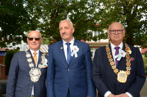 XXII Diecezjalne Święto Chleba