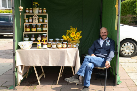 XXII Diecezjalne Święto Chleba