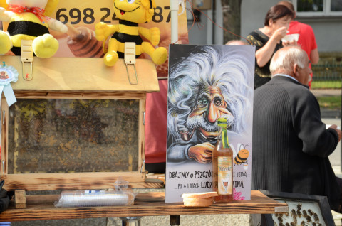 XXII Diecezjalne Święto Chleba