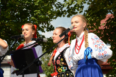 XXII Diecezjalne Święto Chleba