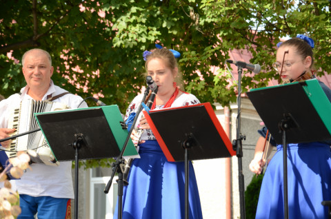 XXII Diecezjalne Święto Chleba