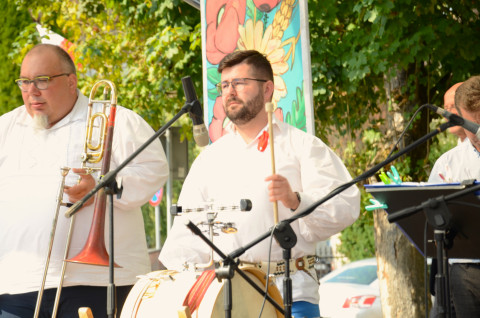 XXII Diecezjalne Święto Chleba