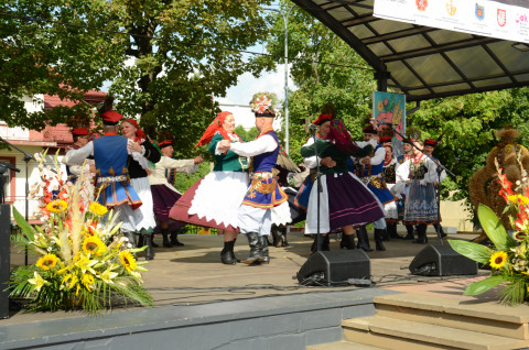 XXII Diecezjalne Święto Chleba