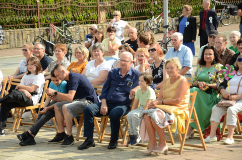 XXII Diecezjalne Święto Chleba