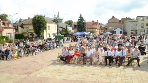 XXII Diecezjalne Święto Chleba