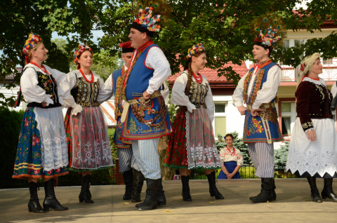 XXII Diecezjalne Święto Chleba