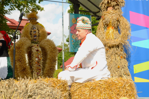 XXII Diecezjalne Święto Chleba