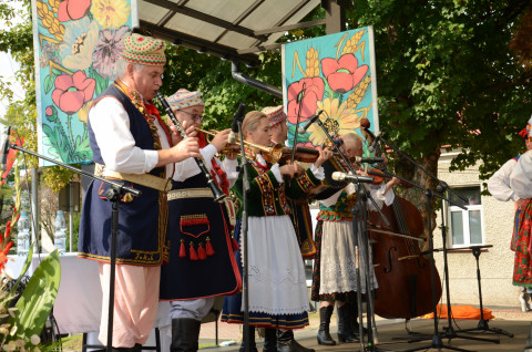 XXII Diecezjalne Święto Chleba