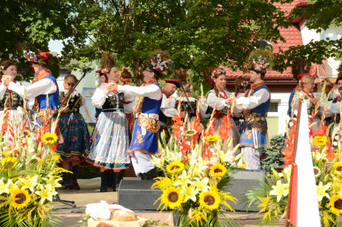 XXII Diecezjalne Święto Chleba