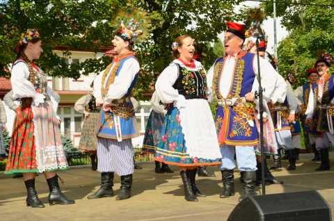 XXII Diecezjalne Święto Chleba