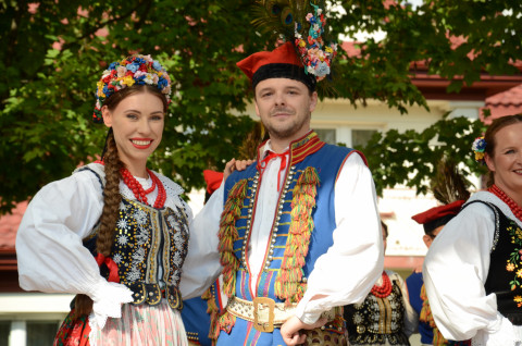 XXII Diecezjalne Święto Chleba