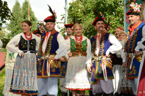 XXII Diecezjalne Święto Chleba