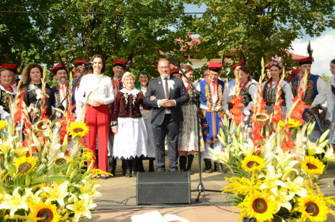 XXII Diecezjalne Święto Chleba