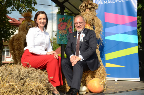 XXII Diecezjalne Święto Chleba