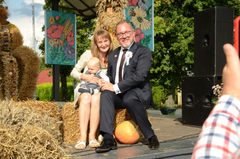 XXII Diecezjalne Święto Chleba