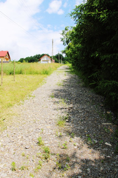 Stroma zostanie okiełznana