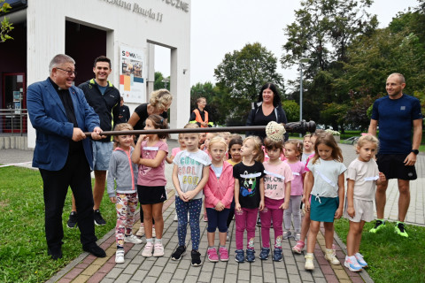 Jakubowi biegacze po raz piąty w Brzesku