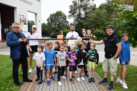 Jakubowi biegacze po raz piąty w Brzesku