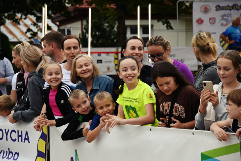 Jakubowi biegacze po raz piąty w Brzesku