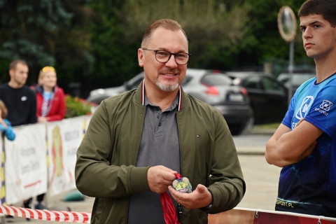 Jakubowi biegacze po raz piąty w Brzesku