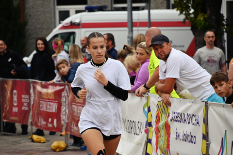 Jakubowi biegacze po raz piąty w Brzesku