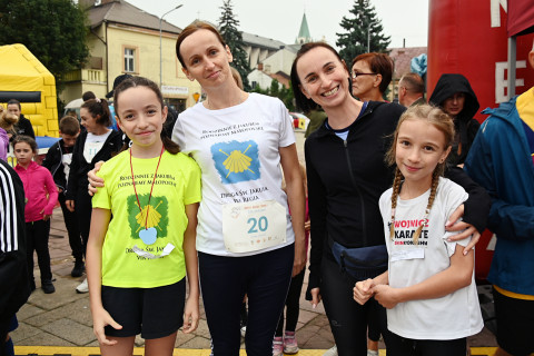 Jakubowi biegacze po raz piąty w Brzesku