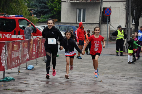 Jakubowi biegacze po raz piąty w Brzesku