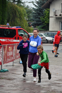 Jakubowi biegacze po raz piąty w Brzesku