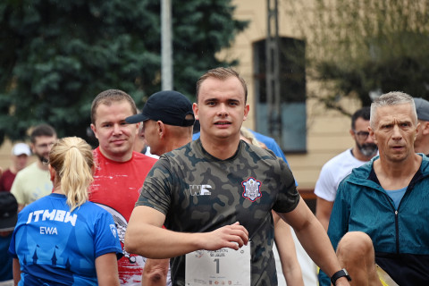 Jakubowi biegacze po raz piąty w Brzesku