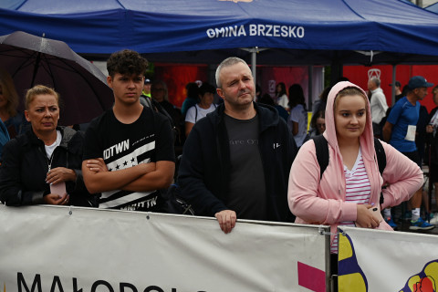 Jakubowi biegacze po raz piąty w Brzesku
