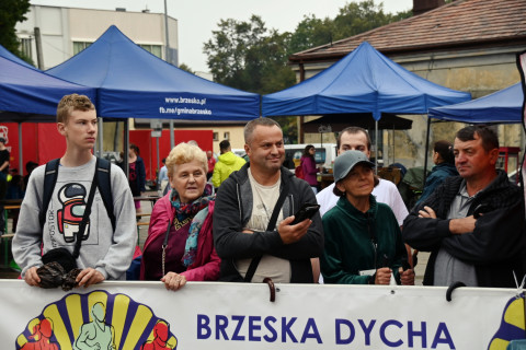 Jakubowi biegacze po raz piąty w Brzesku