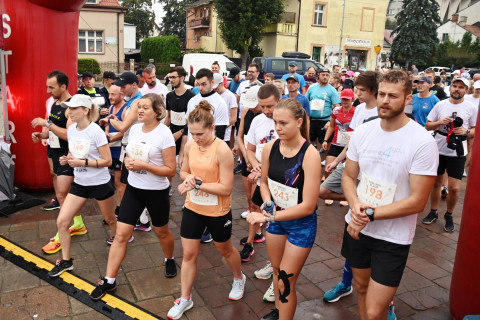 Jakubowi biegacze po raz piąty w Brzesku