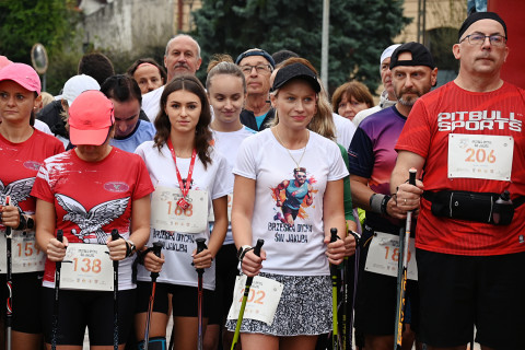 Jakubowi biegacze po raz piąty w Brzesku