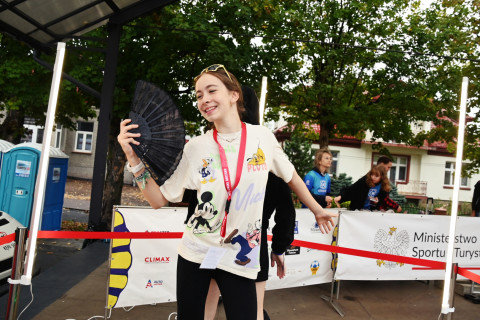 Jakubowi biegacze po raz piąty w Brzesku