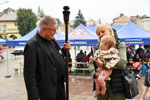 Jakubowi biegacze po raz piąty w Brzesku